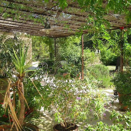 La Margottiere Bed & Breakfast Rians  Екстериор снимка