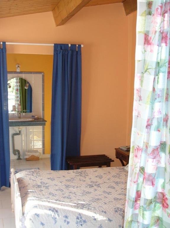 La Margottiere Bed & Breakfast Rians  Стая снимка