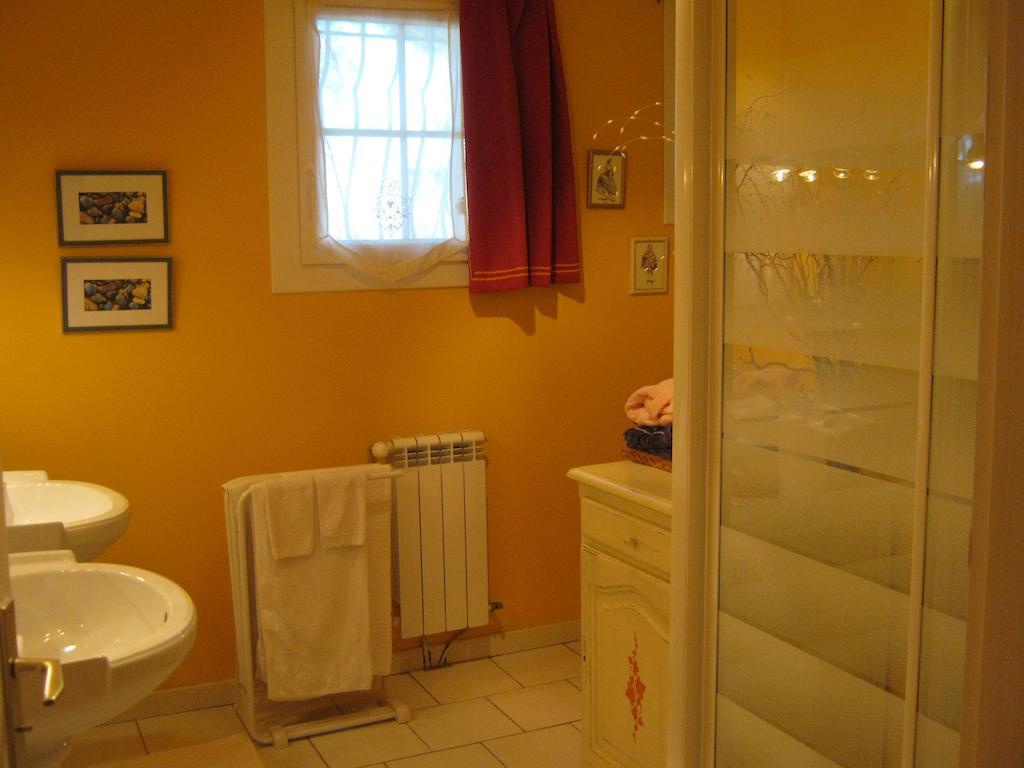La Margottiere Bed & Breakfast Rians  Стая снимка
