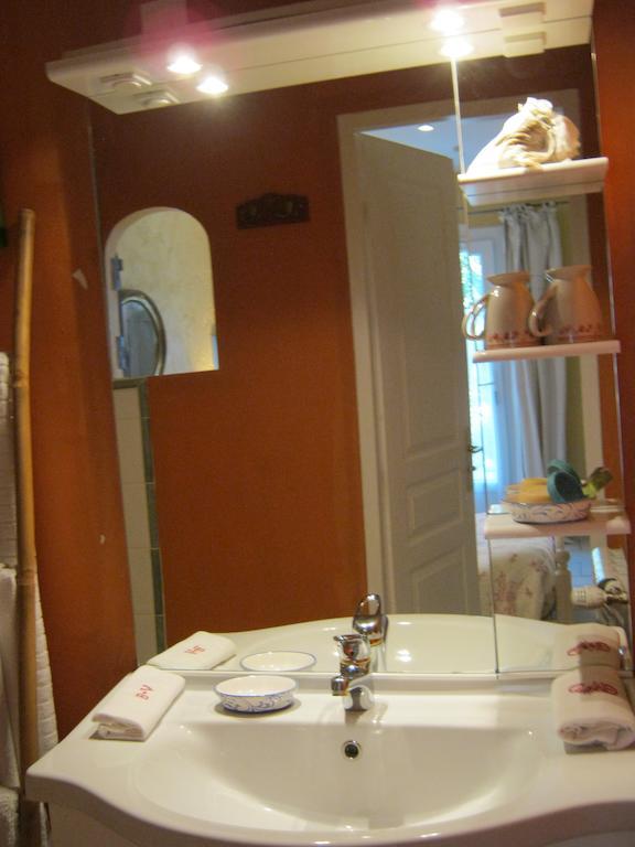 La Margottiere Bed & Breakfast Rians  Стая снимка