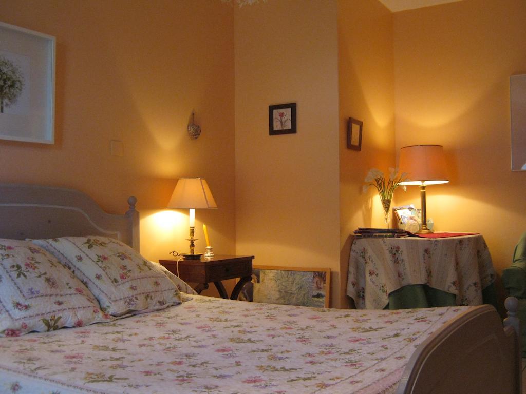 La Margottiere Bed & Breakfast Rians  Стая снимка