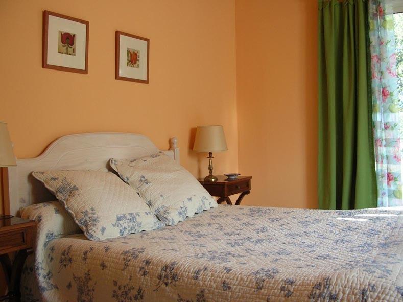 La Margottiere Bed & Breakfast Rians  Стая снимка