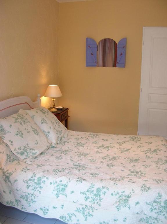 La Margottiere Bed & Breakfast Rians  Стая снимка