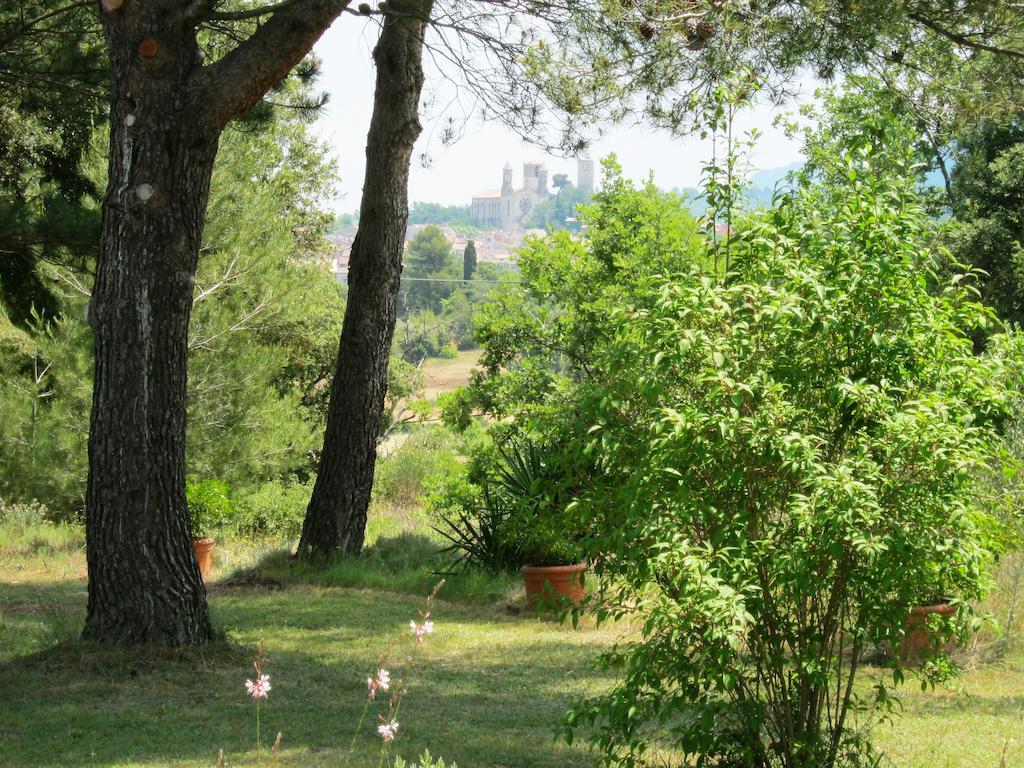 La Margottiere Bed & Breakfast Rians  Екстериор снимка