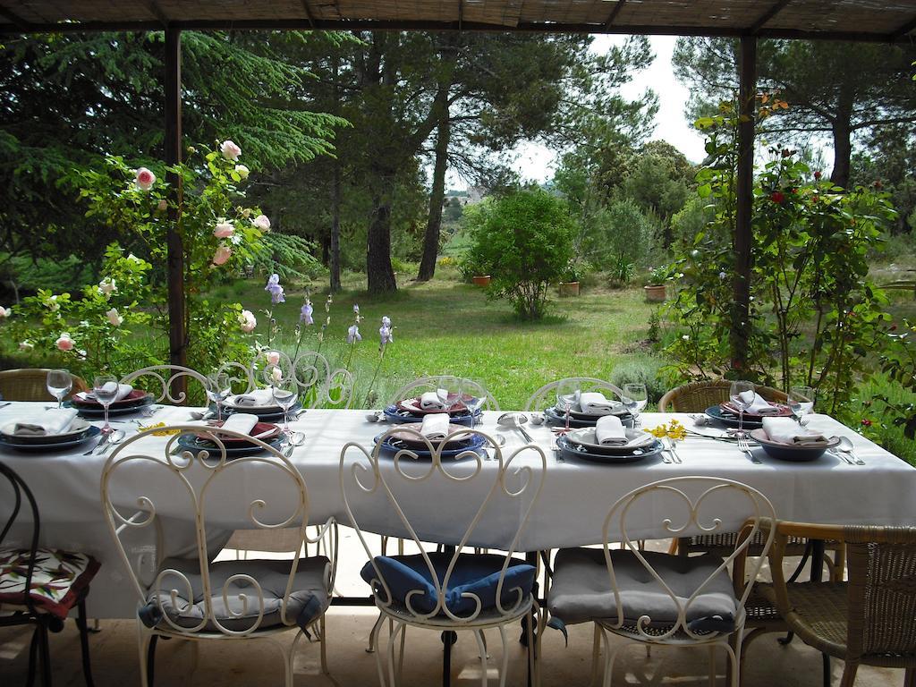 La Margottiere Bed & Breakfast Rians  Екстериор снимка